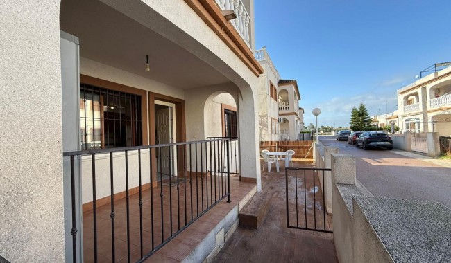 Apartament - Sprzedaż - Daya Vieja - Daya Vieja