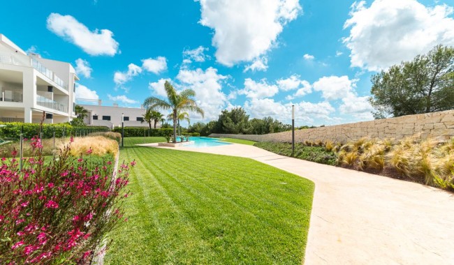 Sprzedaż - Apartament - Pilar de La Horadada