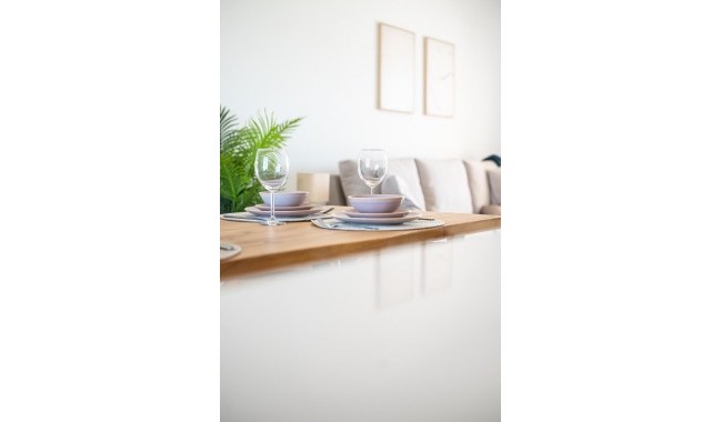 Sprzedaż - Apartament - Pilar de La Horadada