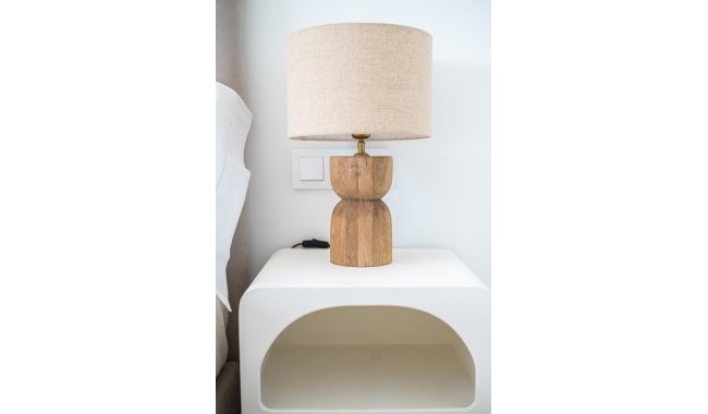 Sprzedaż - Apartament - Pilar de La Horadada