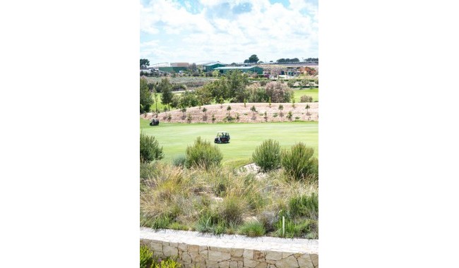 Sprzedaż - Apartament - Pilar de La Horadada