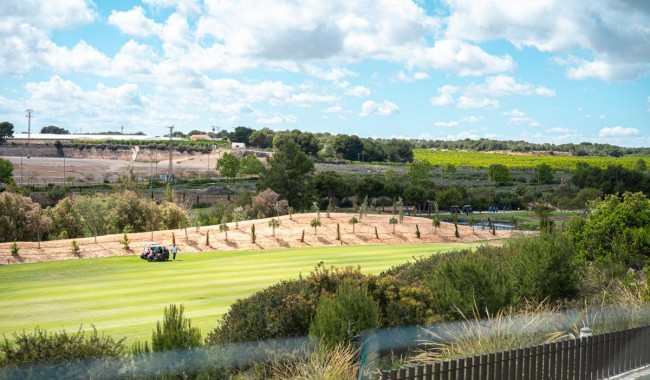 Sprzedaż - Apartament - Pilar de La Horadada