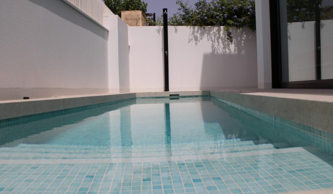 New Build - Villa - Pilar de La Horadada - Torre De La Horadada