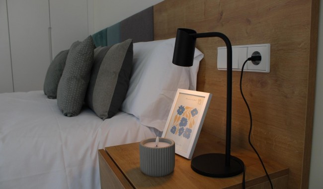 New Build - Villa - Pilar de La Horadada - Torre De La Horadada