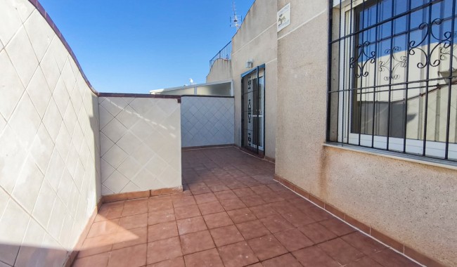 Sprzedaż - Kamienica - Torrevieja - Lago jardin