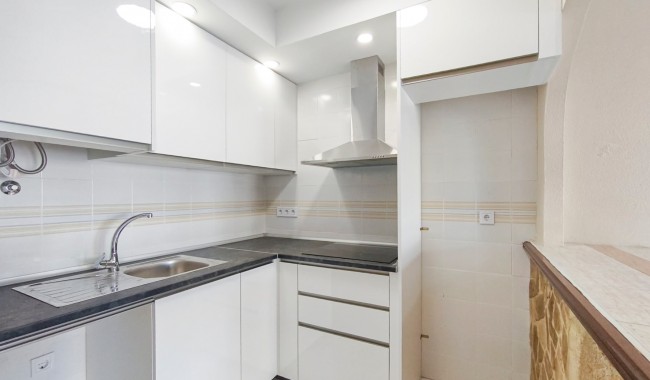 Sprzedaż - Kamienica - Torrevieja - Lago jardin