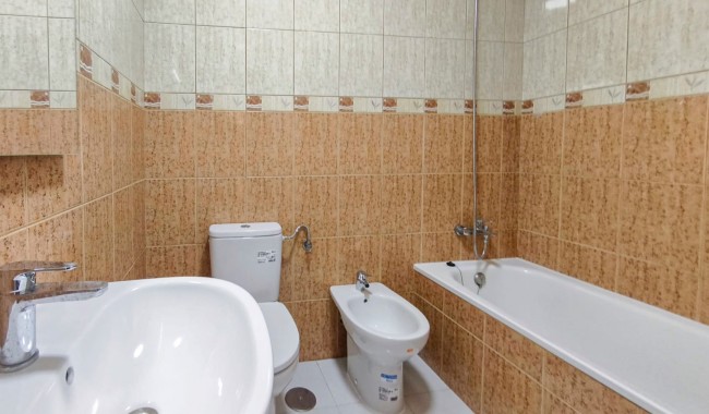 Sprzedaż - Kamienica - Torrevieja - Lago jardin