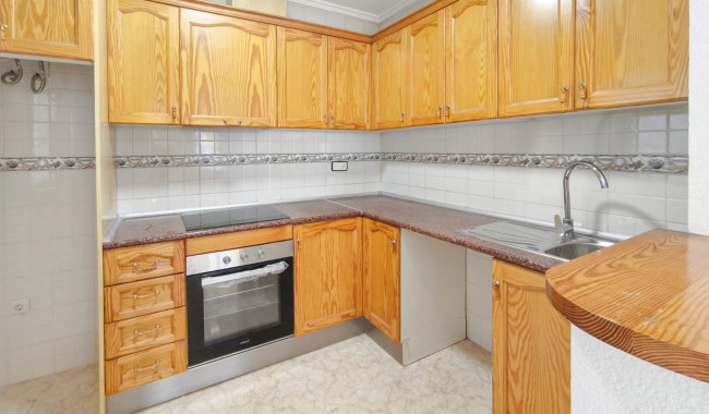 Brukt - Rekkehus - Orihuela Costa - Los Altos