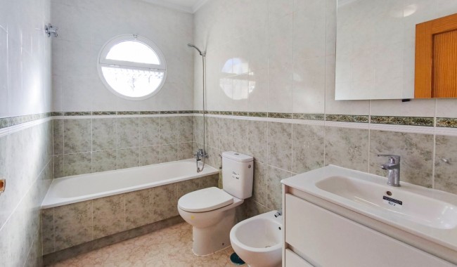 Brukt - Rekkehus - Orihuela Costa - Los Altos