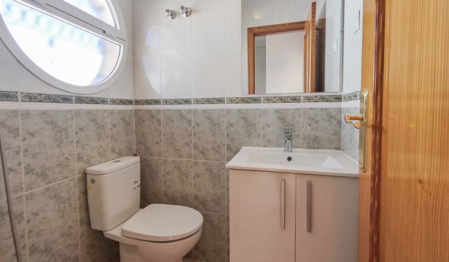 Brukt - Rekkehus - Orihuela Costa - Los Altos