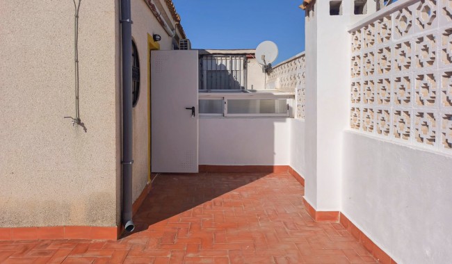 Brukt - Rekkehus - Orihuela Costa - Los Altos