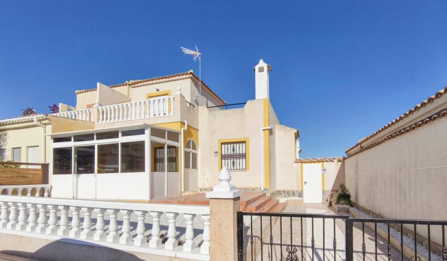 Brukt - Rekkehus - Orihuela Costa - Los Altos