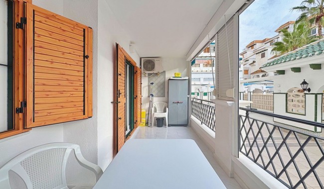 Resale - Apartment - Torrevieja - La Mata
