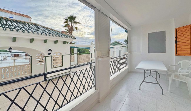 Resale - Apartment - Torrevieja - La Mata