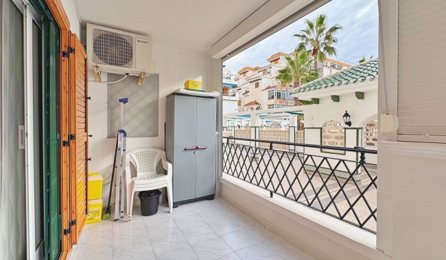 Resale - Apartment - Torrevieja - La Mata