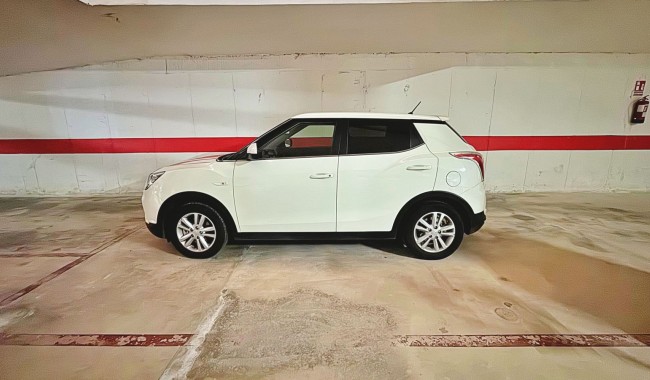 Resale - Apartment - Torrevieja - La Mata