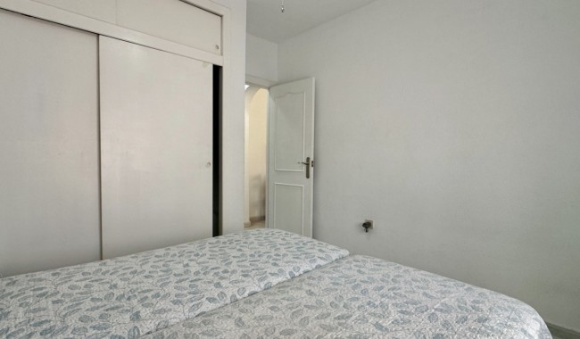 Brukt - Rekkehus - Orihuela Costa - Playa Flamenca