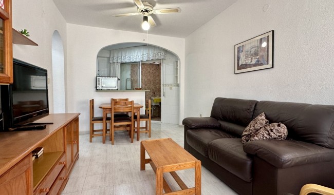 Brukt - Rekkehus - Orihuela Costa - Playa Flamenca