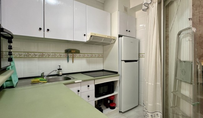 Brukt - Rekkehus - Orihuela Costa - Playa Flamenca