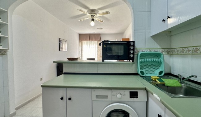 Brukt - Rekkehus - Orihuela Costa - Playa Flamenca