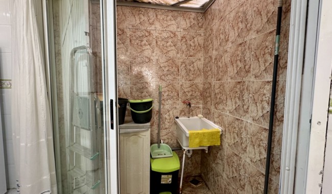 Brukt - Rekkehus - Orihuela Costa - Playa Flamenca