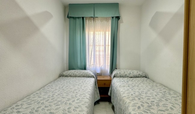 Brukt - Rekkehus - Orihuela Costa - Playa Flamenca