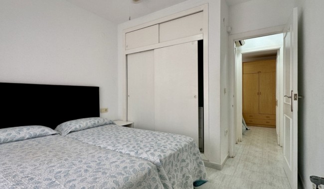 Brukt - Rekkehus - Orihuela Costa - Playa Flamenca