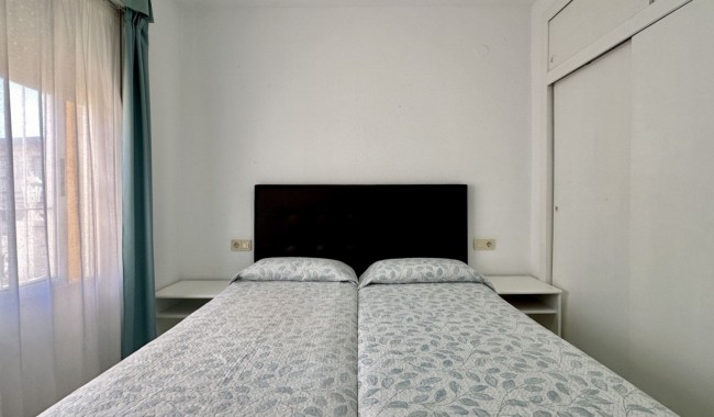 Brukt - Rekkehus - Orihuela Costa - Playa Flamenca