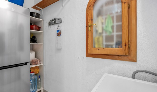 Sprzedaż - Willa - Ciudad Quesada