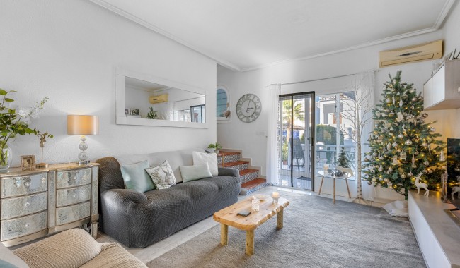 Sprzedaż - Willa - Ciudad Quesada