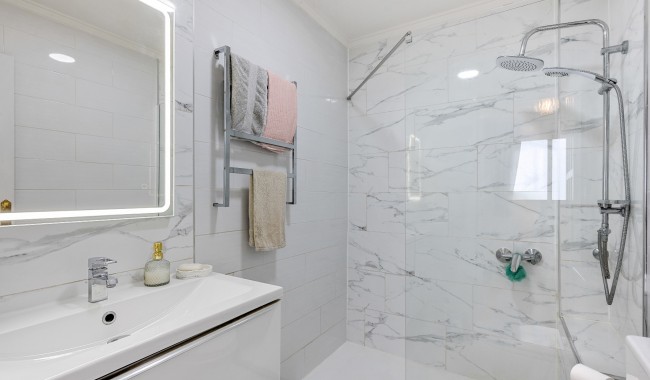 Sprzedaż - Willa - Ciudad Quesada