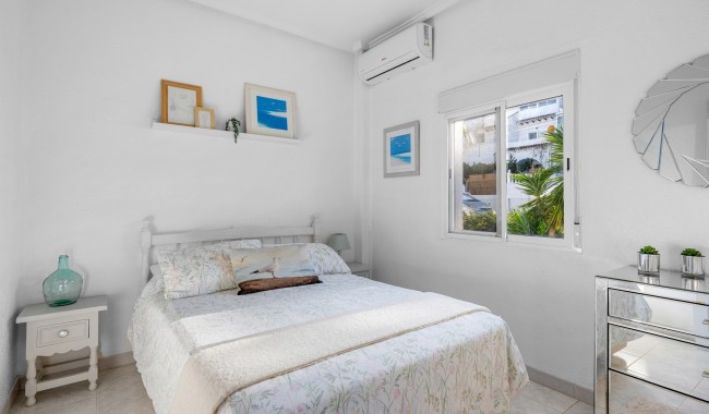 Sprzedaż - Willa - Ciudad Quesada