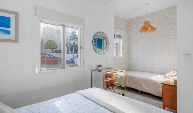 Sprzedaż - Willa - Ciudad Quesada