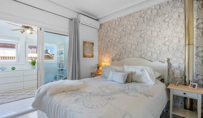 Sprzedaż - Willa - Ciudad Quesada