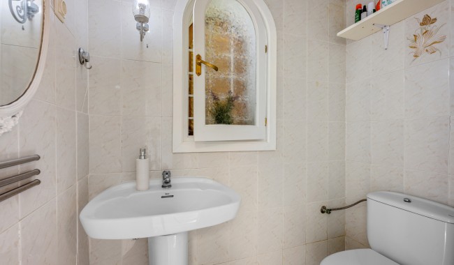 Sprzedaż - Willa - Ciudad Quesada