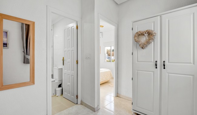 Sprzedaż - Willa - Ciudad Quesada