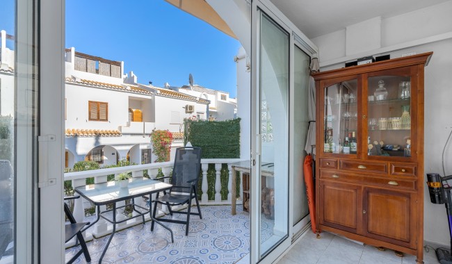 Sprzedaż - Willa - Ciudad Quesada