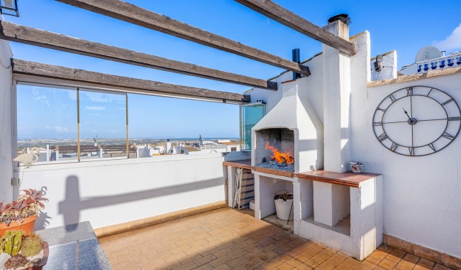 Sprzedaż - Willa - Ciudad Quesada