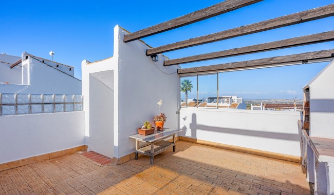 Sprzedaż - Willa - Ciudad Quesada