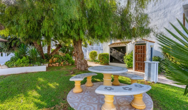 Sprzedaż - Willa - Ciudad Quesada