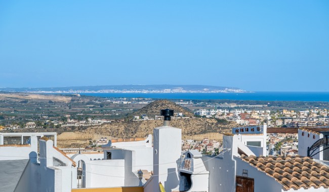 Sprzedaż - Willa - Ciudad Quesada