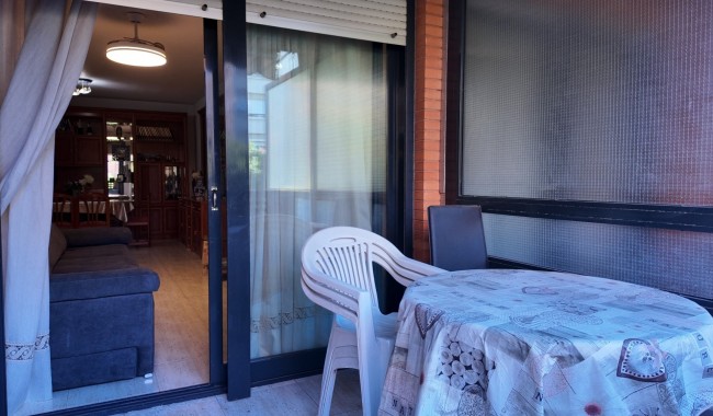 Brukt - Leilighet - Alicante - Altozano