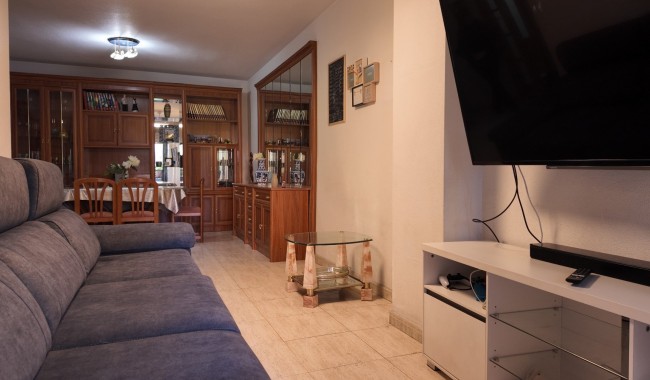 Brukt - Leilighet - Alicante - Altozano