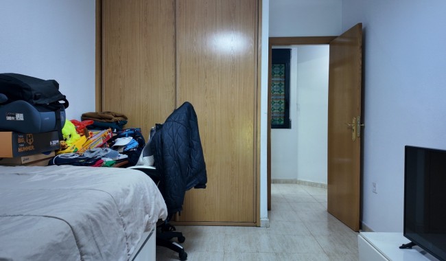 Brukt - Leilighet - Alicante - Altozano