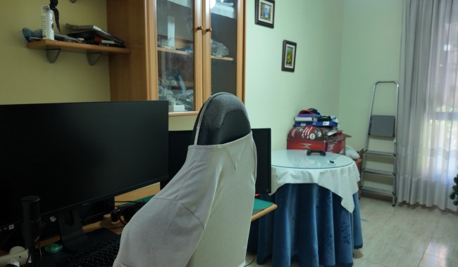 Brukt - Leilighet - Alicante - Altozano