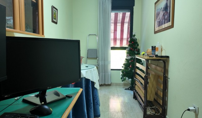 Brukt - Leilighet - Alicante - Altozano