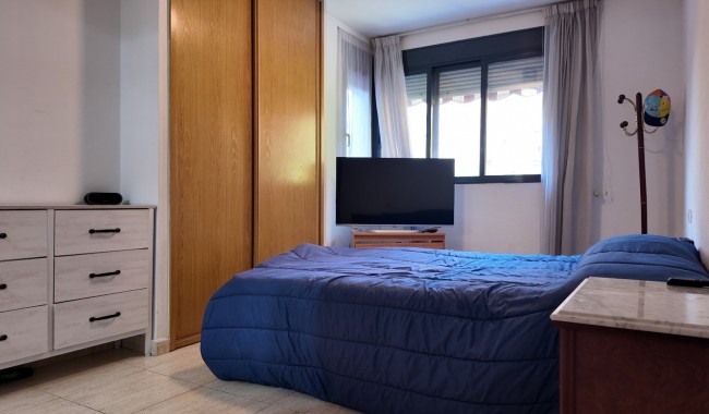 Brukt - Leilighet - Alicante - Altozano