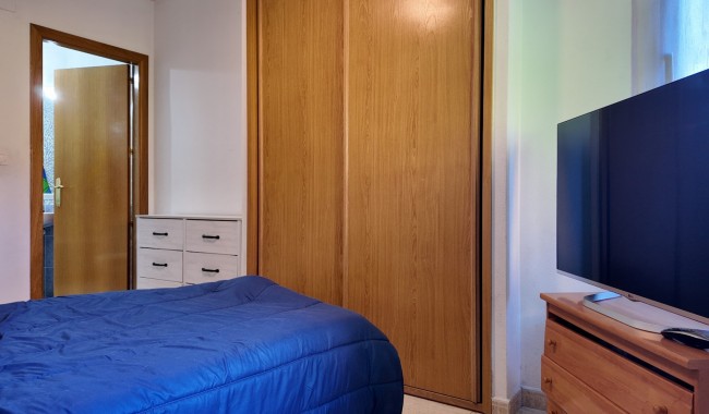 Brukt - Leilighet - Alicante - Altozano