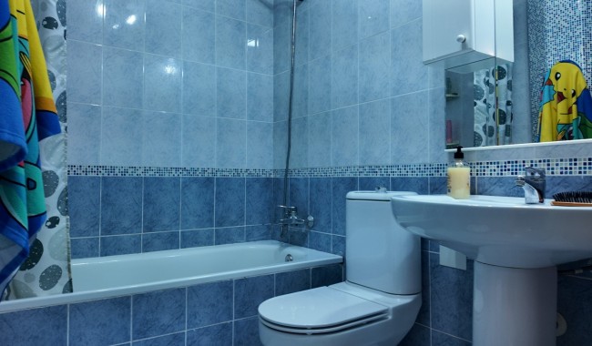 Brukt - Leilighet - Alicante - Altozano