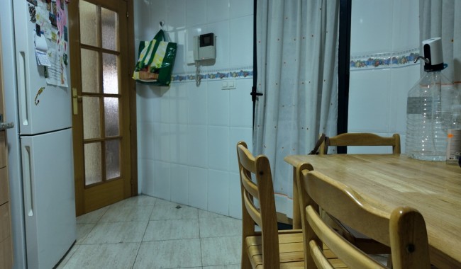 Brukt - Leilighet - Alicante - Altozano